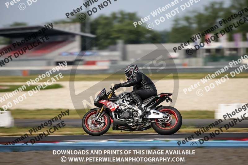 25 to 27th july 2019;Slovakia Ring;event digital images;motorbikes;no limits;peter wileman photography;trackday;trackday digital images